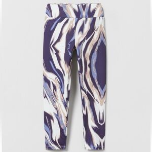 Girls leggings zara